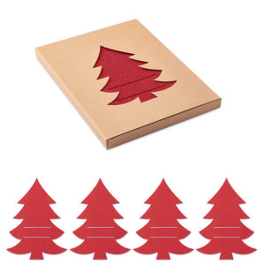 TREESGUARD - Reklamnepredmety