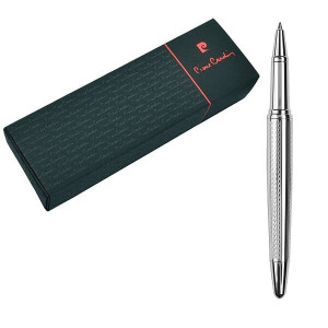 PIERRE CARDIN ROI roller gunmetal