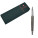 PIERRE CARDIN ROI roller gunmetal - B0303201IP3 - variant I B0303201IP3