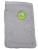Rukavica na umývanie Organic - AR501_Grey - variant Ls 1000323793