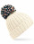 Pletená čiapka s brmbolcom Hygge - 2117729 - variant 