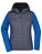 Dámska pletená bunda Hybrid - 2026364-optimized - variant 
