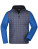 Pánska pletená bunda Hybrid - 2026368-optimized - variant 