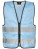 Safety Vest for Kids with Zipper EN1150 - 2068991-optimized - variant 
