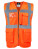 Multifunkčná bezpečnostná vesta Comfort Executive Hamburg - 2136389-optimized - variant 