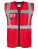 Multifunkčná bezpečnostná vesta Comfort Executive Hamburg - 2136391-optimized - variant 