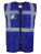 Multifunkčná bezpečnostná vesta Comfort Executive Hamburg - 2137066-optimized - variant 