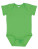 Dojčenské body s krátkym rukávom Infant Fine - 1924631-optimized - variant 
