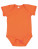 Dojčenské body s krátkym rukávom Infant Fine - 1924639-optimized - variant 