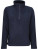 Poctivo vyrobená RPET bunda fleece s 3/4 zipsom - 2055955-optimized - variant 