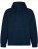 Mikina Vinson Organic s kapucňou - navy-optimized - variant 