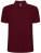 Pánska polokošeľa Pegaso Premium - RY6609_Garnet-Red-57 - variant Ls 1000335529