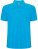Pánska polokošeľa Pegaso Premium - RY6609_Turquoise-12 - variant Ls 1000335545