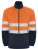 Altair Hi-Viz fleecová bunda - 2105200-optimized - variant 