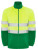 Altair Hi-Viz fleecová bunda - 2196181 - variant 