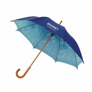 MU3005 - 23" with wooden shaft - Reklamnepredmety