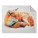 MW4105 - Digital printed Flannel fleece blanket