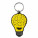 MK1002 - 2D PVC keyring