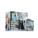 MO4240 - Horizontal shopping bag (foldable)