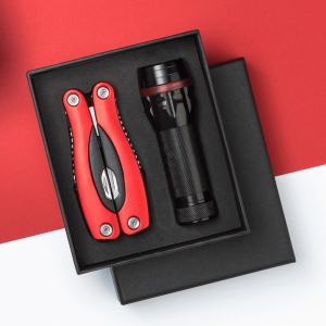 COLORADO SÚPRAVA II, SVIETIDLO A MULTITOOL - Reklamnepredmety