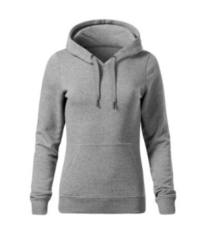 Damen-Sweatshirt Break - Reklamnepredmety