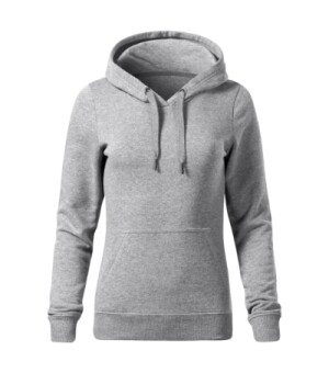 Damen-Sweatshirt Break - Reklamnepredmety