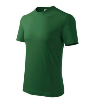 Base-Unisex-T-Shirt - Reklamnepredmety