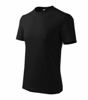 Rückruf: Unisex-T-Shirt - Reklamnepredmety