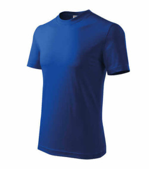 Rückruf: Unisex-T-Shirt - Reklamnepredmety