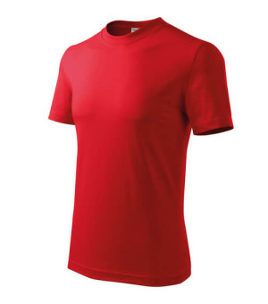 Rückruf: Unisex-T-Shirt - Reklamnepredmety
