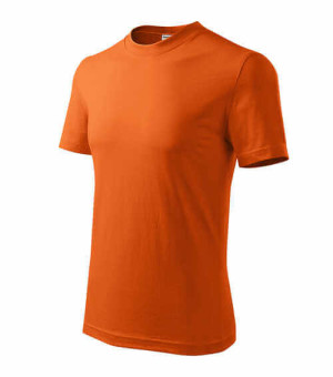 Rückruf: Unisex-T-Shirt - Reklamnepredmety