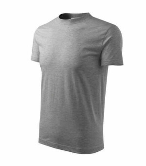Rückruf: Unisex-T-Shirt - Reklamnepredmety
