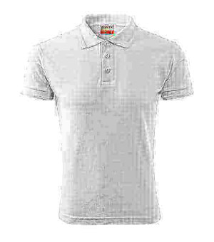 Herren-Poloshirt Reserve - Reklamnepredmety