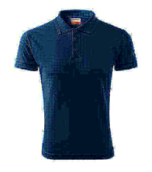Herren-Poloshirt Reserve - Reklamnepredmety