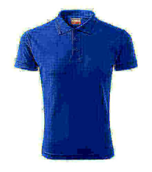 Herren-Poloshirt Reserve - Reklamnepredmety