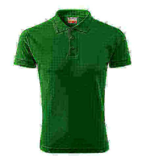Herren-Poloshirt Reserve - Reklamnepredmety