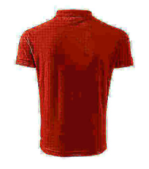 Herren-Poloshirt Reserve - Reklamnepredmety