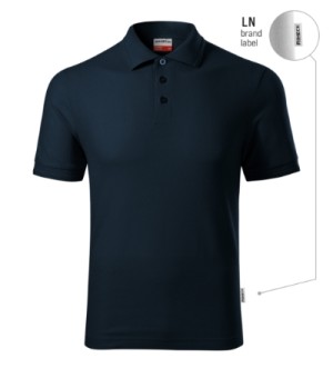 Herren-Poloshirt Reserve - Reklamnepredmety