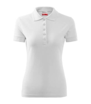 Damen Poloshirt Reserve - Reklamnepredmety