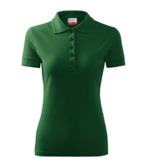 Damen Poloshirt Reserve - Reklamnepredmety