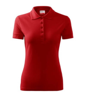 Damen Poloshirt Reserve - Reklamnepredmety