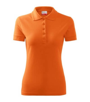 Damen Poloshirt Reserve - Reklamnepredmety