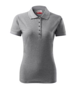 Damen Poloshirt Reserve - Reklamnepredmety
