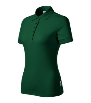 Damen Poloshirt Reserve - Reklamnepredmety