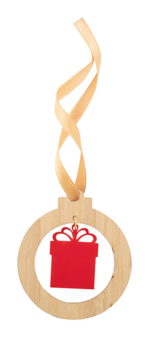 DoubleTree Weihnachtsschmuck - Reklamnepredmety