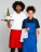 Unisex polo SG - beide4jpg-l - variant 