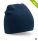 Recyklovaná čiapka Original Pull-On Beanie - navyy - variant 
