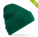 Recyklovaná čiapka Original Cuffed Beanie - green - variant 