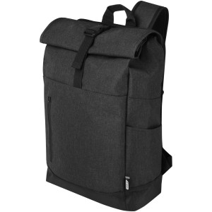Rolovací batoh na 15,6" notebook Hoss - Reklamnepredmety