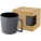 Cali 370 ml Keramiktasse mit matter Oberfläche - 10090090 - variant PF 10090090